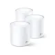 TP-Link Deco X20 AX1800 Whole Home Mesh Wi-Fi 6 Router (3 Pack)